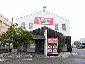 滋賀県彦根市中藪町（賃貸アパート1K・2階・20.00㎡） その22