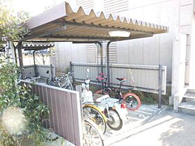 滋賀県彦根市八坂町（賃貸マンション1K・2階・28.80㎡） その16