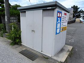 プラージュカンサイ  ｜ 滋賀県彦根市松原町（賃貸マンション1K・1階・30.16㎡） その18