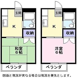 🉐敷金礼金0円！🉐ウイステリアコーポ