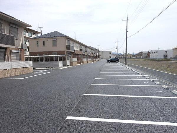 滋賀県彦根市西今町(賃貸アパート2LDK・1階・52.50㎡)の写真 その12