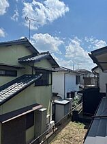 平原ハイツ  ｜ 滋賀県彦根市原町（賃貸アパート1LDK・2階・28.95㎡） その15