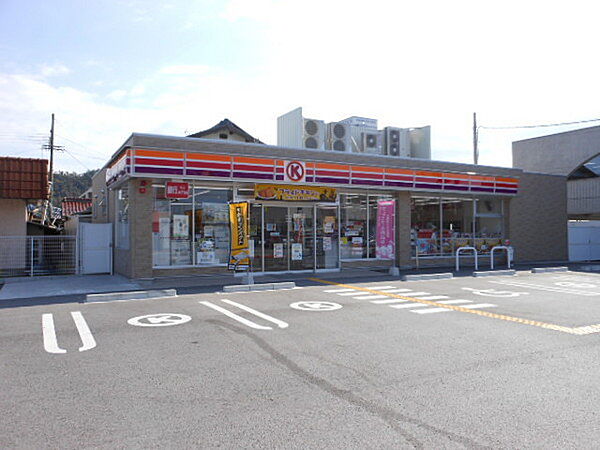 画像7:ファミリーマート米原駅西店まで316m