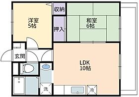 リヴィエール神子沢  ｜ 滋賀県東近江市佐野町（賃貸アパート2LDK・2階・47.54㎡） その2