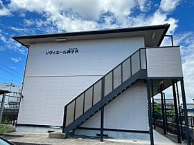 リヴィエール神子沢  ｜ 滋賀県東近江市佐野町（賃貸アパート2LDK・2階・47.54㎡） その1