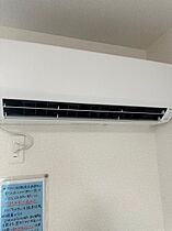 滋賀県彦根市古沢町（賃貸アパート1LDK・1階・41.68㎡） その7