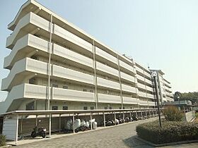 滋賀県彦根市竹ケ鼻町（賃貸マンション1K・5階・25.20㎡） その1