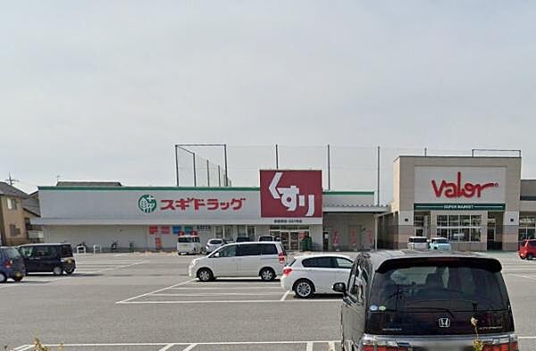 シルクロード ｜滋賀県彦根市芹川町(賃貸マンション2LDK・4階・60.00㎡)の写真 その24