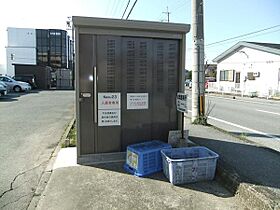 滋賀県彦根市後三条町（賃貸マンション1K・1階・27.00㎡） その17