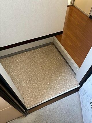 グレイスハイツ_内装_2