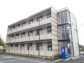 リベラル南彦根  ｜ 滋賀県彦根市竹ケ鼻町（賃貸マンション1K・3階・20.28㎡） その1