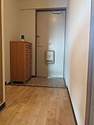 ※お部屋により内装の色合いが異なります。