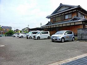 ひまわりハイム  ｜ 滋賀県東近江市佐野町（賃貸アパート2LDK・1階・53.00㎡） その15