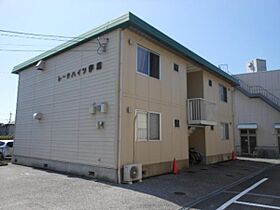 滋賀県彦根市西今町909-2（賃貸アパート2LDK・2階・54.52㎡） その14