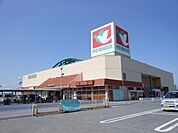 平和堂　日夏まで806m