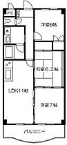 クレストＹＭＤ1  ｜ 滋賀県犬上郡豊郷町大字下枝（賃貸マンション3LDK・2階・64.80㎡） その2