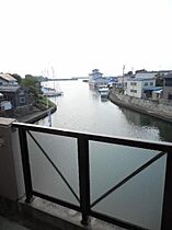 滋賀県彦根市馬場２丁目（賃貸マンション1R・2階・22.52㎡） その12