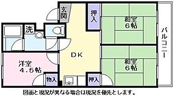 🉐敷金礼金0円！🉐メゾン・ド・後三条