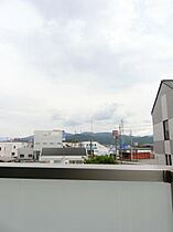 オリエントヴィラ南彦根2  ｜ 滋賀県彦根市高宮町（賃貸マンション1LDK・2階・52.38㎡） その14