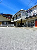 馬場アパート  ｜ 滋賀県彦根市平田町（賃貸アパート1DK・1階・26.60㎡） その11