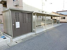 滋賀県彦根市平田町（賃貸アパート1LDK・1階・45.02㎡） その13