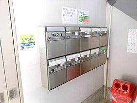 メゾンマキシム  ｜ 滋賀県彦根市旭町（賃貸アパート1K・2階・24.50㎡） その13