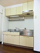 キッチン