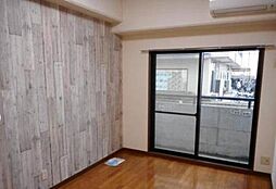 エンゼルプラザ彦根2 1階1Kのリビング/ダイニング