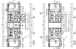 ＩＮＴＥＧＲＡＬ　ＳＡＫＡＥＭＡＣＨ 2階1Kの間取り