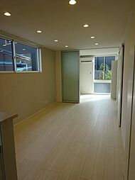 Ｃａｓａ　Ｆｌｏｒｅｓｔａ 1階1LDKのリビング/ダイニング