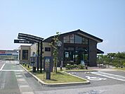 スターバックスコーヒーまで1524m