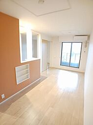 エーリ・フノマージュ 2階2LDKのリビング/ダイニング