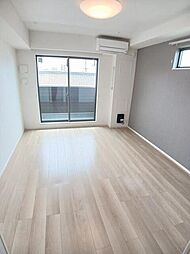 フェリーチェ　ピーノ 2階1Kのリビング/ダイニング