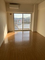 ＡＣＴ 10階1Kのリビング/ダイニング