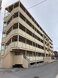 ビレッジハウス川瀬3号棟