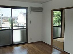 ＥＡＳＴ　ＮＯＮＡＭＩ壱番館 2階2LDKのリビング/ダイニング