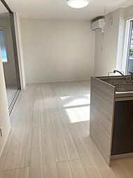 Ｆｅｌｉｃｅ彦根 3階1LDKのリビング/ダイニング