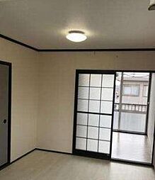 ルーブルハイム 1階1LDKのリビング/ダイニング