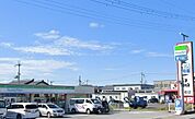 ファミリーマートとよさと沢店まで951m