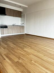 セルバ守山 11階3LDKのリビング/ダイニング