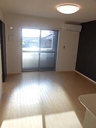 Ｌｉｒａ　Ｃｕｏｒｅ 2階2LDKのリビング/ダイニング