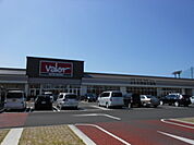 バロー南彦根店まで589m