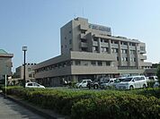 友仁山崎病院まで4245m