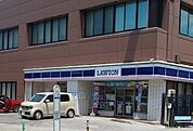 ローソン彦根郵便局前店まで827m