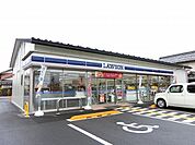 ローソン大藪店まで1073m