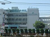 医療法人恭昭会彦根中央病院まで1896m