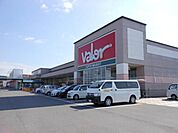 バロー近江店まで623m