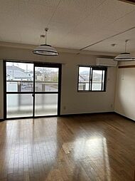 シャトル弐番館 1DKの写真