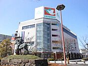 アル・プラザ彦根まで1017m