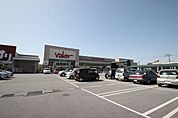 バロー彦根店まで1760m